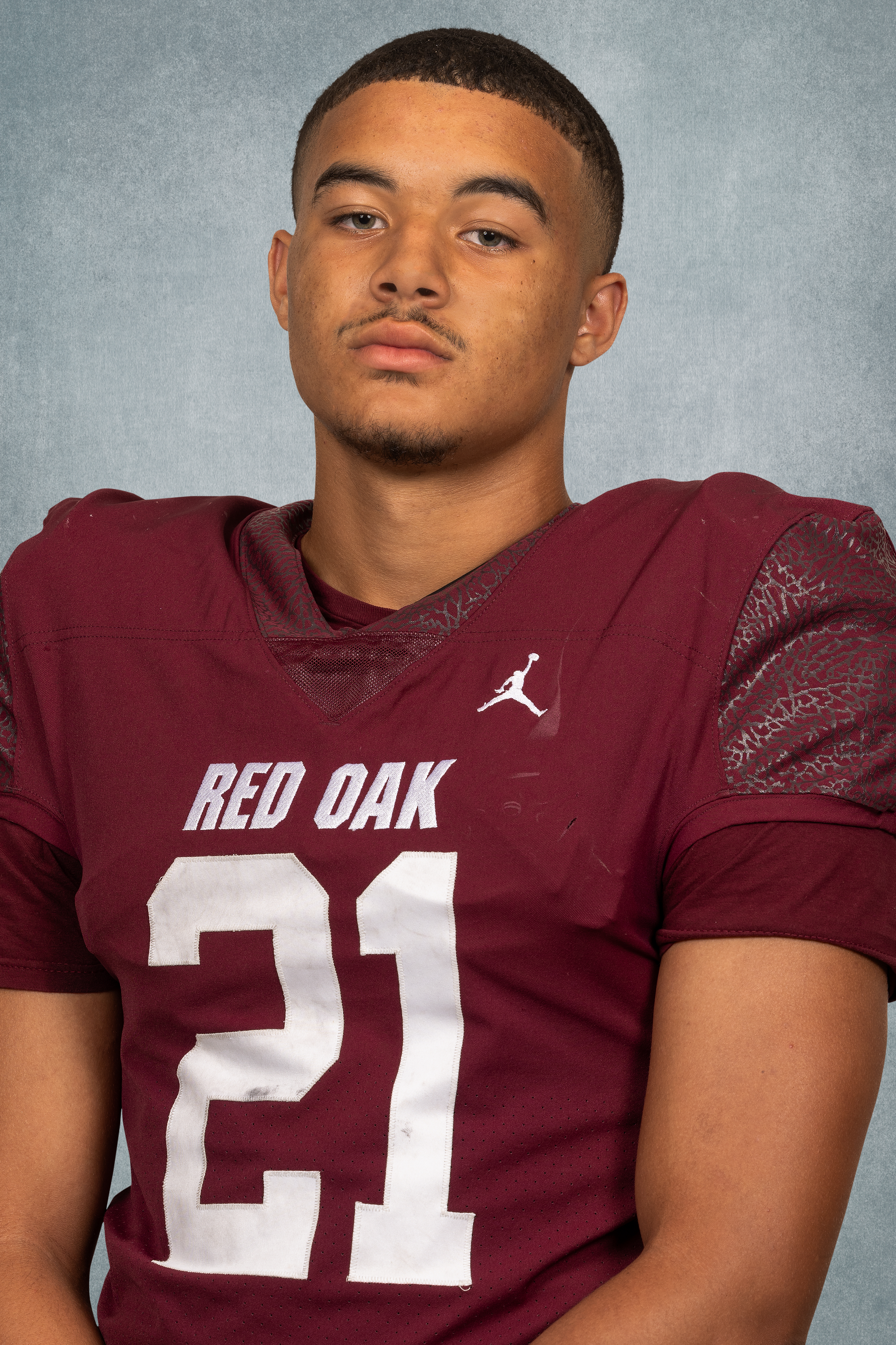 Desmond Cox